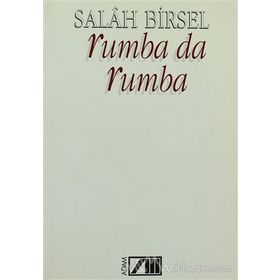 RUMBA DA RUMBA - Salah Birsel
