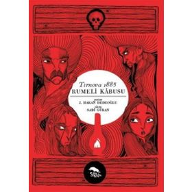 Rumeli Kabusu - J. Hakan Dedeoğlu