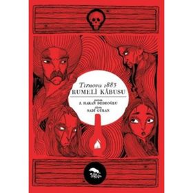 Rumeli Kabusu - J. Hakan Dedeoğlu