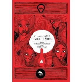 Rumeli Kabusu - J. Hakan Dedeoğlu