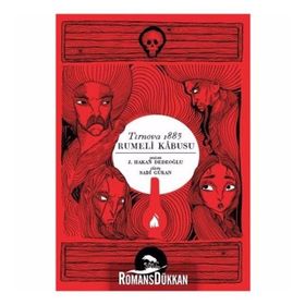 Rumeli Kabusu - J. Hakan Dedeoğlu