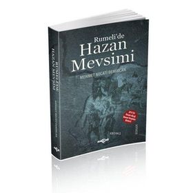 Rumeli’de Hazan Mevsimi - Mehmet Necati Demircan