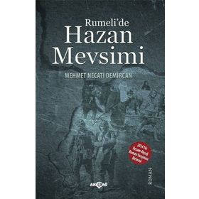 Rumeli’de Hazan Mevsimi - Mehmet Necati Demircan