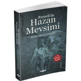 Rumeli’de Hazan Mevsimi - Mehmet Necati Demircan