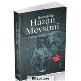 Rumeli’de Hazan Mevsimi - Mehmet Necati Demircan