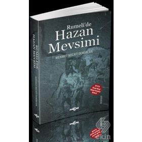 Rumeli’de Hazan Mevsimi - Mehmet Necati Demircan