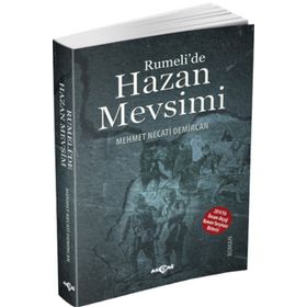 Rumeli’de Hazan Mevsimi - Mehmet Necati Demircan