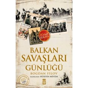 RUMELI'NIN ESARET GÜNLERİ - BOĞDAN FILOV