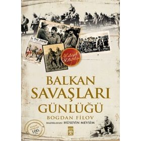 RUMELI'NIN ESARET GÜNLERİ - BOĞDAN FILOV