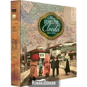 RUMELI'YE ELVEDA 100. YILINDA BALKAN BOZGUNU - TAHA AKYOL