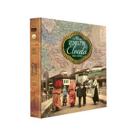 Rumeli’ye Elveda - Taha Akyol