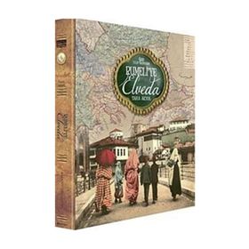 Rumeli’ye Elveda - Taha Akyol