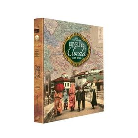 Rumeli’ye Elveda - Taha Akyol