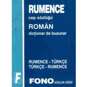 Rumence - Türkçe - Türkçe - Rumence Cep Sözlüğü - Birsen Çankaya