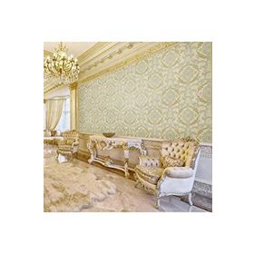 Rumi 6802-2 10 m2 Toz Tutkal ve Duvar Kağıdı