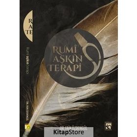 Rumi Aşkın Terapi - M. Faik Özdengül