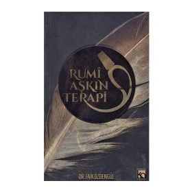 Rumi Aşkın Terapi - M. Faik Özdengül