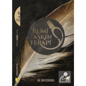 Rumi Aşkın Terapi - M. Faik Özdengül