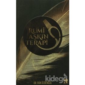 Rumi Aşkın Terapi - M. Faik Özdengül