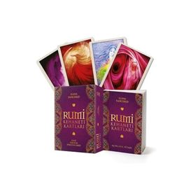 Rumi Kehaneti Kartları - Butik Yayınları