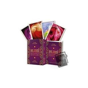 Rumi Kehaneti Kartları - Butik Yayınları