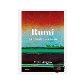Rumi - Mete Aygün