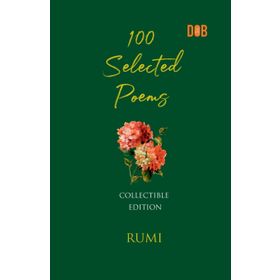 Rumi: Selected Poems - Kolektif
