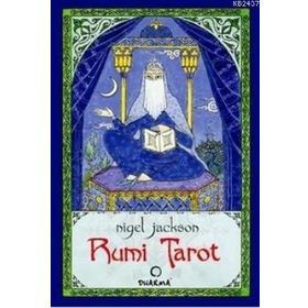 RUMI TAROT - NIGEL JACKSON