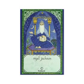 RUMI TAROT - NIGEL JACKSON