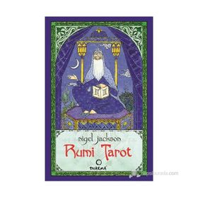 RUMI TAROT - NIGEL JACKSON