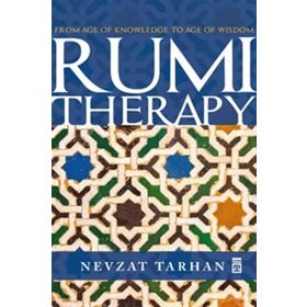 Rumi Therapy - Nevzat Tarhan