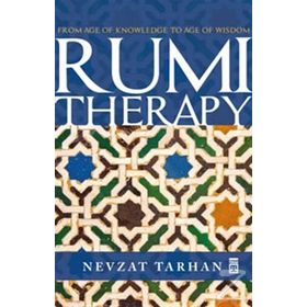 Rumi Therapy - Nevzat Tarhan