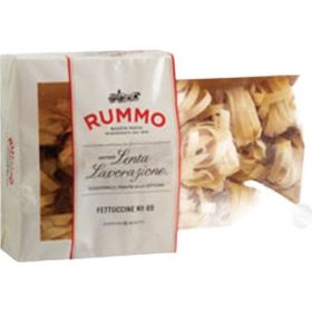 Rummo 500 gr Fettuccine