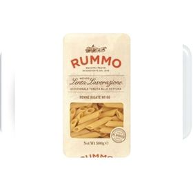 Rummo 500 gr Penne Makarna