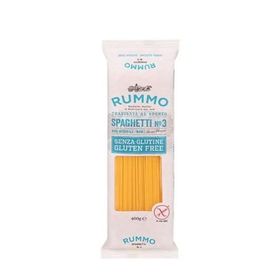 Rummo Glutensiz 400 gr Spagetti Makarna