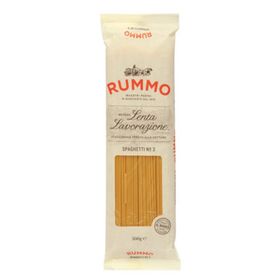 Rummo Spaghetti 500 gr Makarna