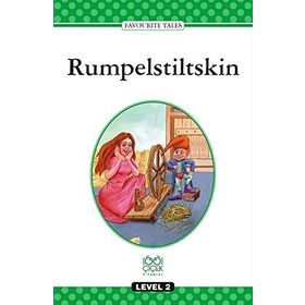 Rumpelstiltskin - Favourıte Tales