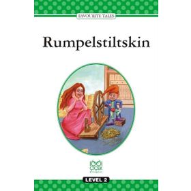 Rumpelstiltskin - Favourıte Tales