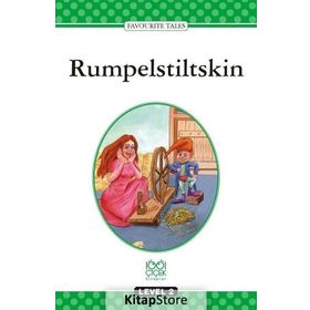Rumpelstiltskin - Favourıte Tales