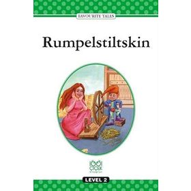 Rumpelstiltskin - Favourıte Tales