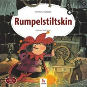 Rumpelstiltskin - Jacob Grimm - Wilhelm Grimm