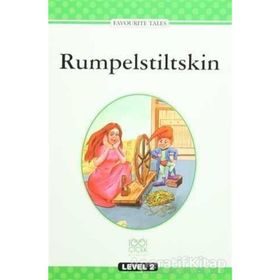 Rumpelstiltskin - Jacob Grimm - Wilhelm Grimm
