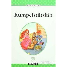 Rumpelstiltskin - Jacob Grimm - Wilhelm Grimm