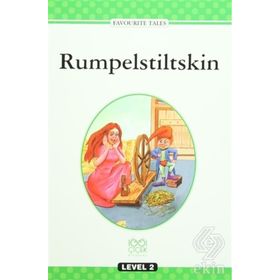 RUMPELSTILTSKIN - LA NOVELA GRAFICA