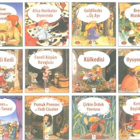 RUMPELSTILTSKIN - LA NOVELA GRAFICA