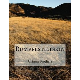 RUMPELSTILTSKIN - LA NOVELA GRAFICA