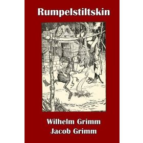 RUMPELSTILTSKIN - LA NOVELA GRAFICA