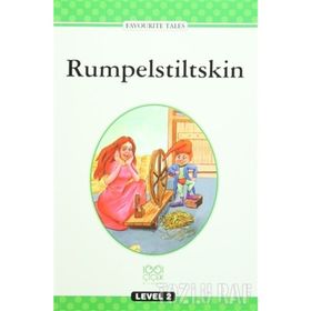 RUMPELSTILTSKIN - LA NOVELA GRAFICA