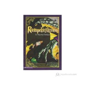 RUMPELSTILTSKIN - LA NOVELA GRAFICA