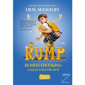 Rumpelstiltskin'in Gerçek Hayat Hikayesi - Liesl Shurtliff